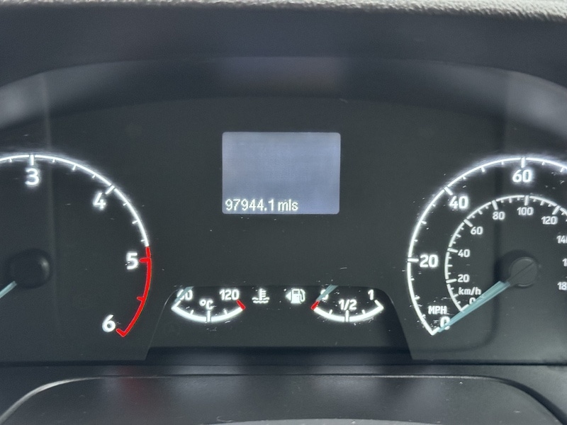 Used Ford Transit Custom 2021 for sale - 77085105: Photo 29