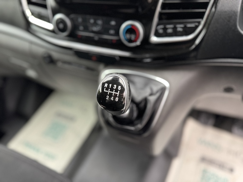 Used Ford Transit Custom 2021 for sale - 77085105: Photo 30