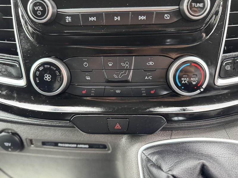 Used Ford Transit Custom 2021 for sale - 77085105: Photo 32