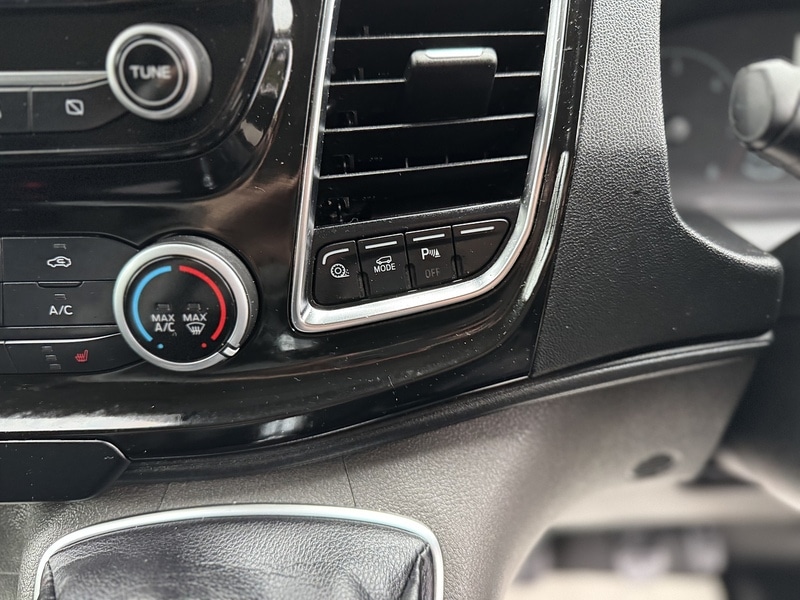 Used Ford Transit Custom 2021 for sale - 77085105: Photo 33