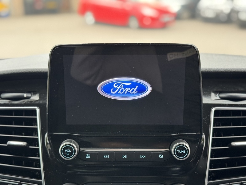 Used Ford Transit Custom 2021 for sale - 77085105: Photo 34