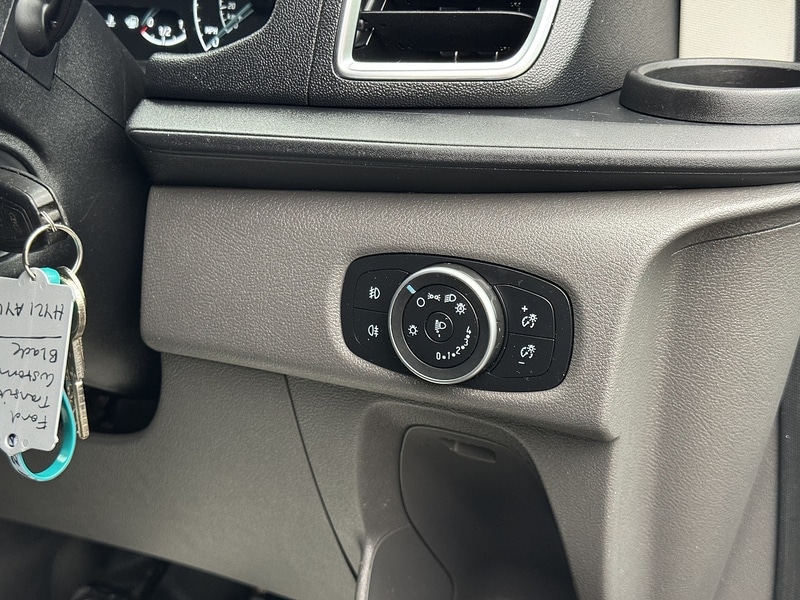 Used Ford Transit Custom 2021 for sale - 77085105: Photo 38