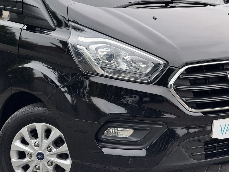 Used Ford Transit Custom 2021 for sale - 77085105: Photo 4