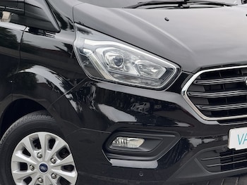 Used Ford Transit Custom 2021 for sale - 77085105: Photo