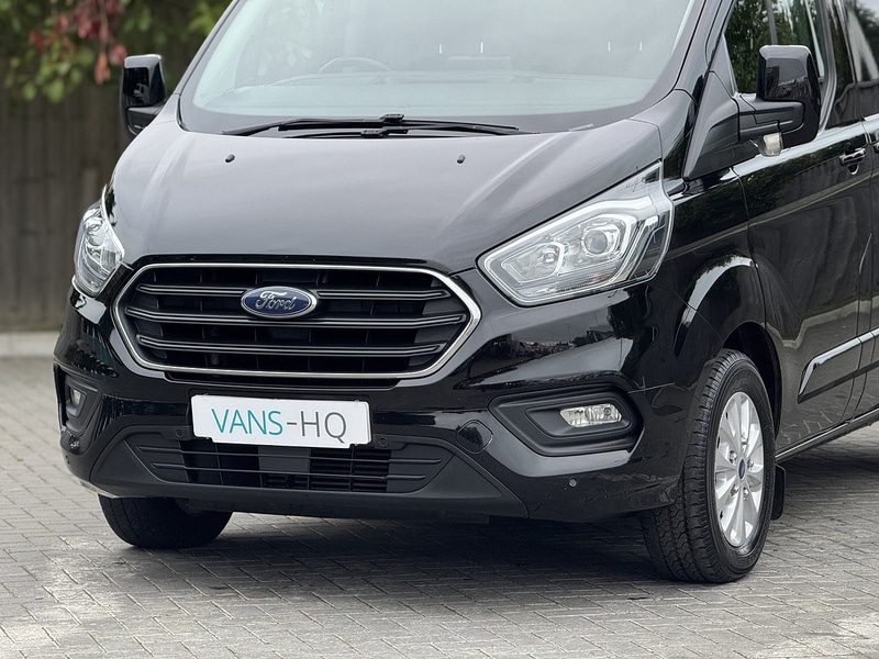 Used Ford Transit Custom 2021 for sale - 77085105: Photo 6