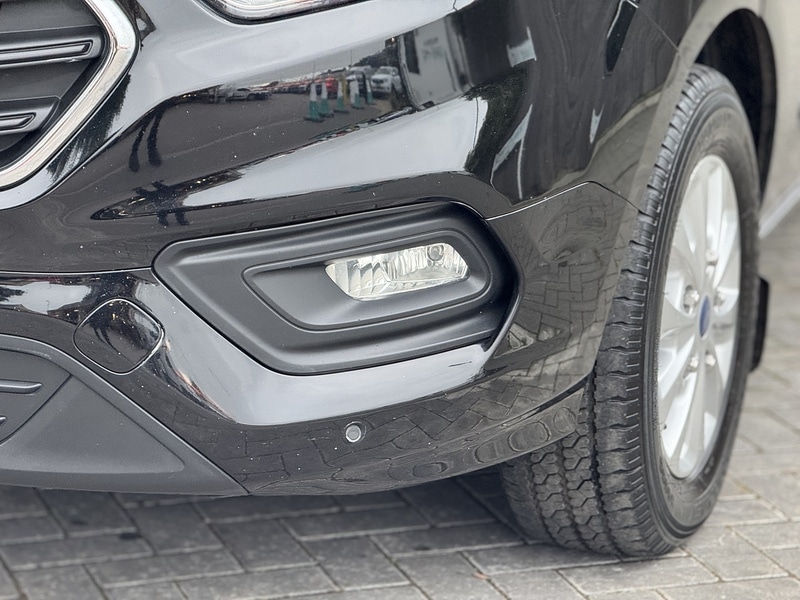 Used Ford Transit Custom 2021 for sale - 77085105: Photo 8