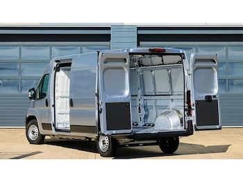 Used Peugeot Boxer 2026 for sale - 79276898: Photo
