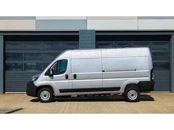 Used Peugeot Boxer 2026 for sale - 79276898: Photo