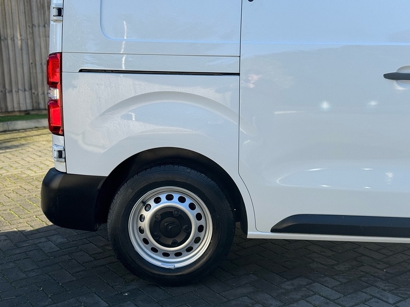 Used Citroen Dispatch 2019 for sale - 76655526: Photo 12