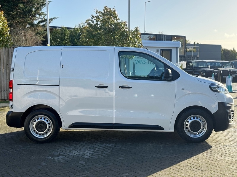 Used Citroen Dispatch 2019 for sale - 76655526: Photo 13