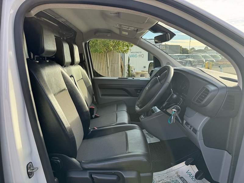 Used Citroen Dispatch 2019 for sale - 76655526: Photo 16