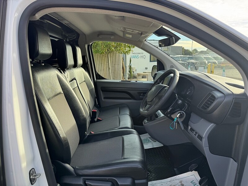 Used Citroen Dispatch 2019 for sale - 76655526: Photo 17