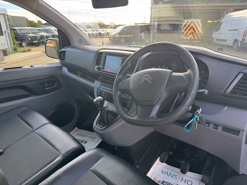 Used Citroen Dispatch 2019 for sale - 76655526: Photo 18