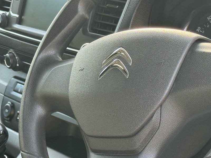 Used Citroen Dispatch 2019 for sale - 76655526: Photo 19