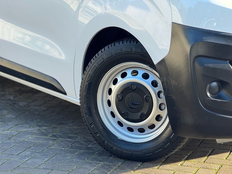 Used Citroen Dispatch 2019 for sale - 76655526: Photo 2