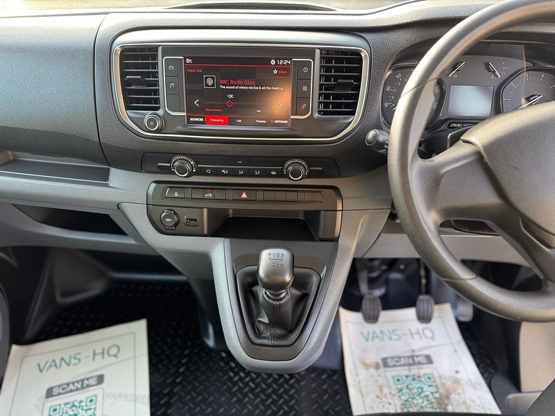 Used Citroen Dispatch 2019 for sale - 76655526: Photo 21