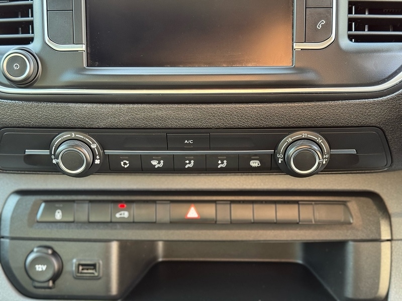 Used Citroen Dispatch 2019 for sale - 76655526: Photo 22