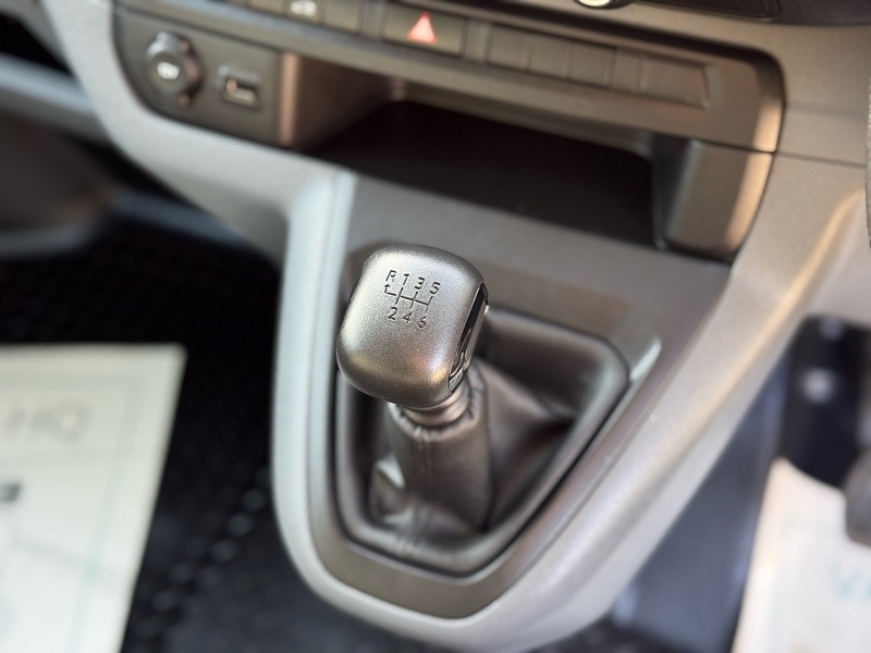 Used Citroen Dispatch 2019 for sale - 76655526: Photo 23