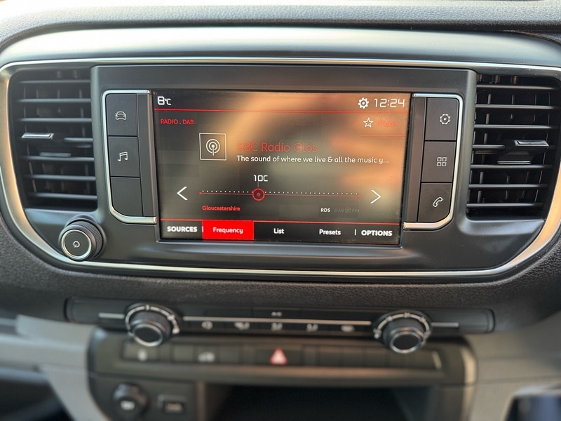 Used Citroen Dispatch 2019 for sale - 76655526: Photo 26