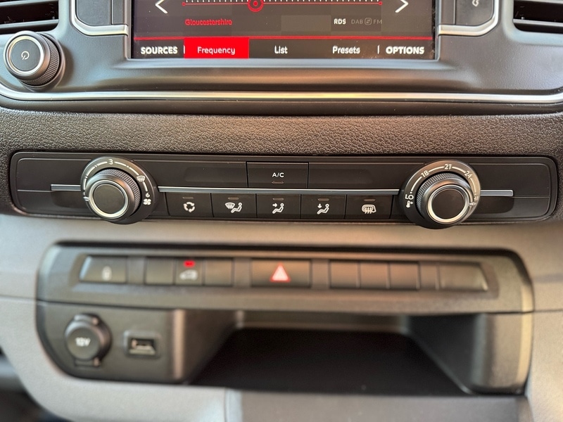 Used Citroen Dispatch 2019 for sale - 76655526: Photo 27