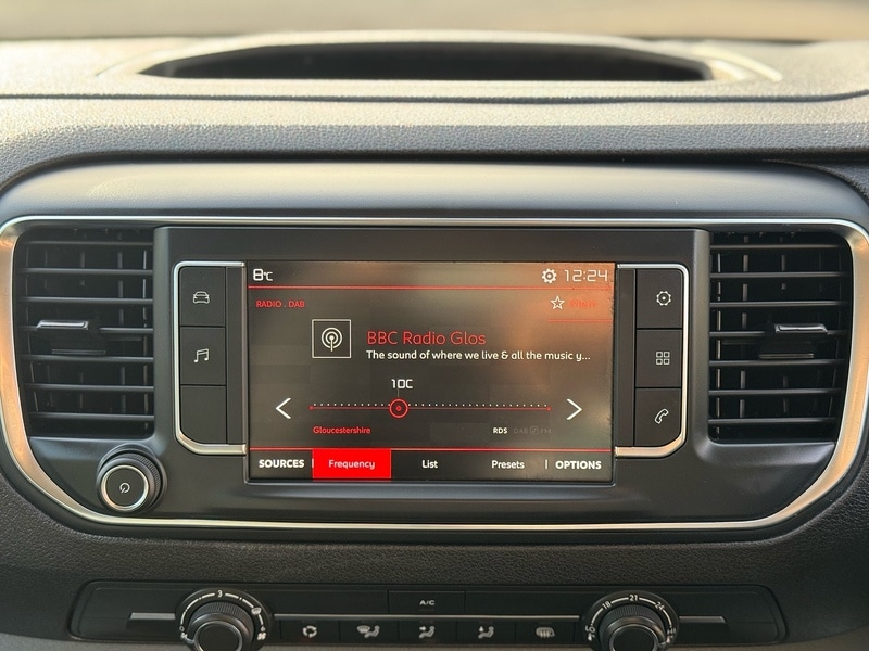 Used Citroen Dispatch 2019 for sale - 76655526: Photo 28