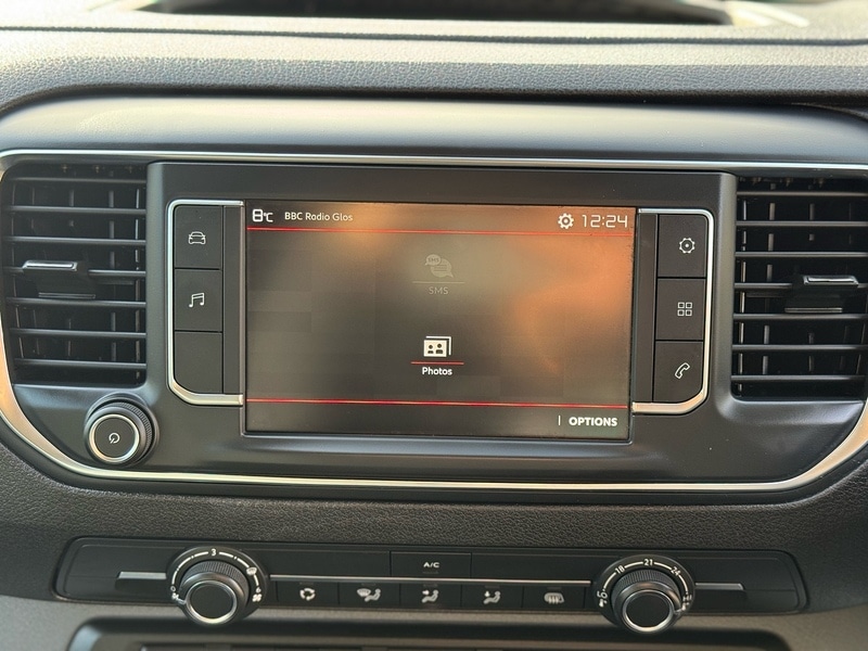 Used Citroen Dispatch 2019 for sale - 76655526: Photo 29