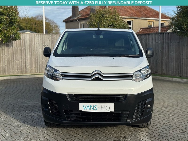 Used Citroen Dispatch 2019 for sale - 76655526: Photo 3