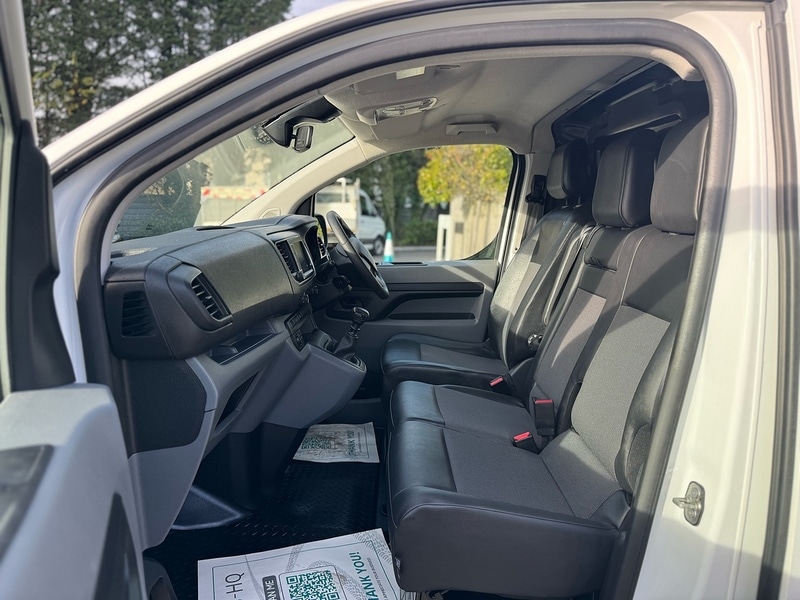 Used Citroen Dispatch 2019 for sale - 76655526: Photo 34