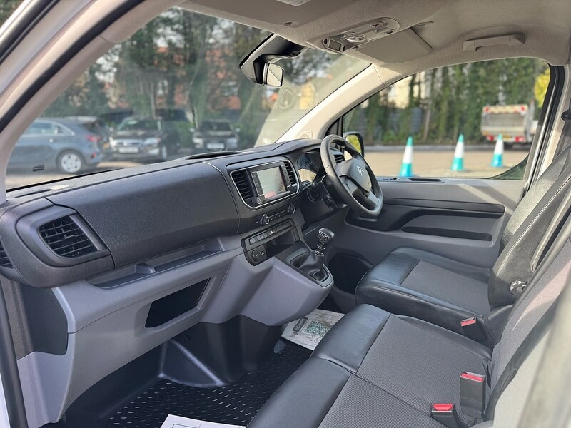Used Citroen Dispatch 2019 for sale - 76655526: Photo 35