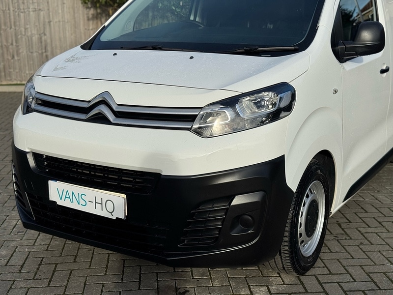 Used Citroen Dispatch 2019 for sale - 76655526: Photo 4