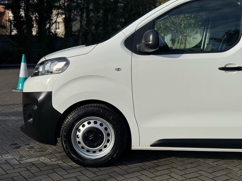 Used Citroen Dispatch 2019 for sale - 76655526: Photo 6