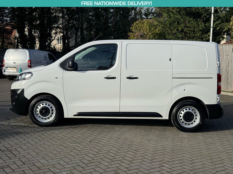Used Citroen Dispatch 2019 for sale - 76655526: Photo 7