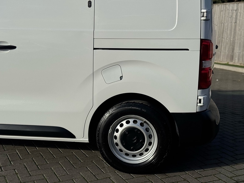 Used Citroen Dispatch 2019 for sale - 76655526: Photo 8