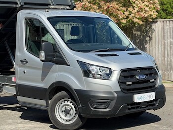 Used Ford Transit 2021 for sale - 78714326: Photo