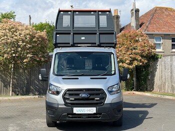 Used Ford Transit 2021 for sale - 78714326: Photo