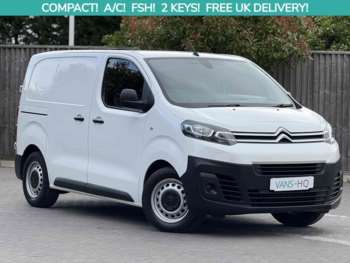 Used Citroen Dispatch 2020 for sale - 75028297: Photo