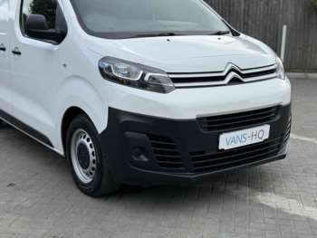 Used Citroen Dispatch 2020 for sale - 75028297: Photo
