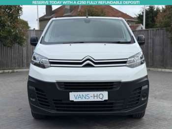 Used Citroen Dispatch 2020 for sale - 75028297: Photo