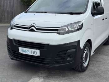 Used Citroen Dispatch 2020 for sale - 75028297: Photo