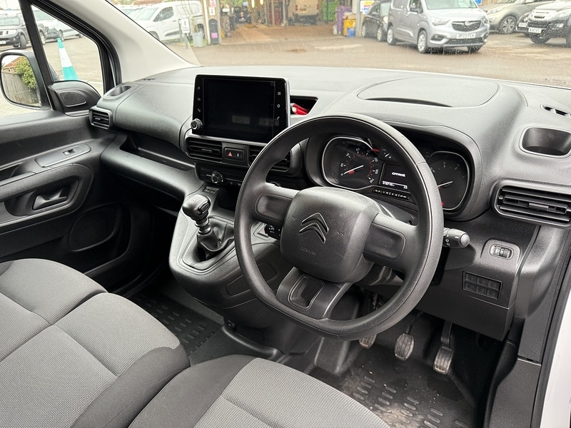 Vehicle 19