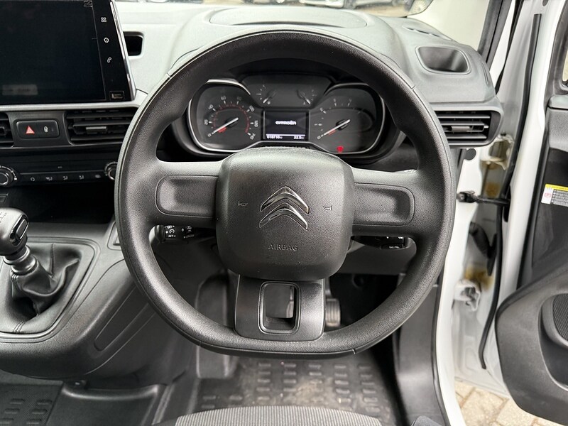 Vehicle 23