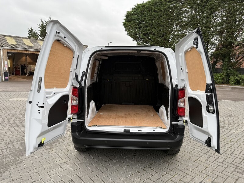 Vehicle 36