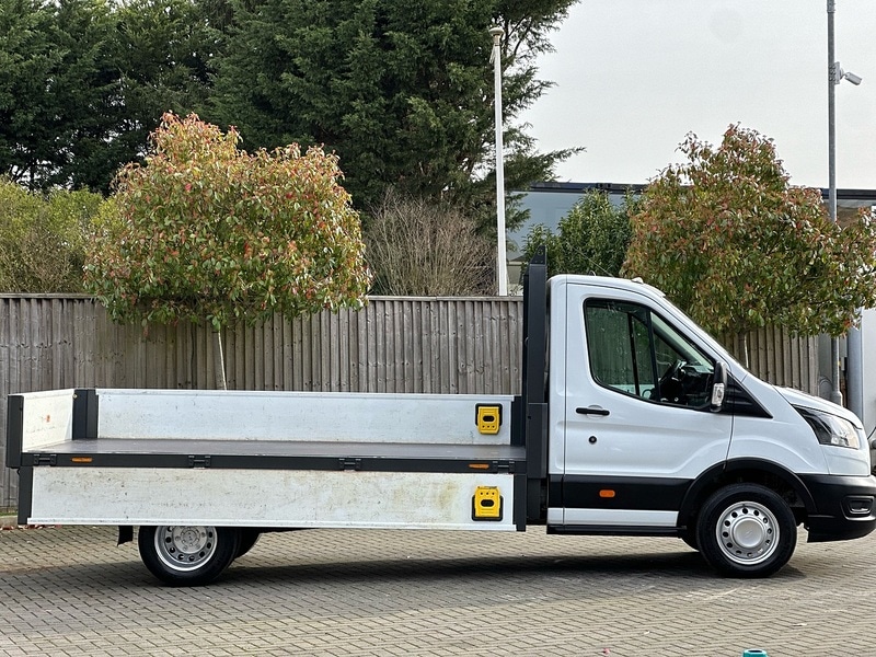 Used Ford Transit 2019 for sale - 77605241: Photo 15