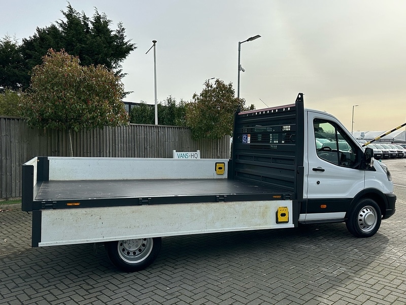 Used Ford Transit 2019 for sale - 77605241: Photo 16