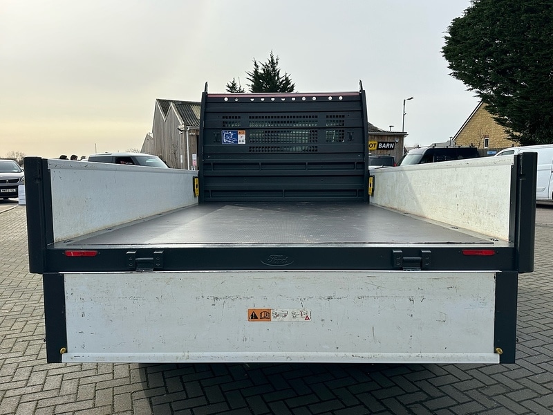 Used Ford Transit 2019 for sale - 77605241: Photo 17