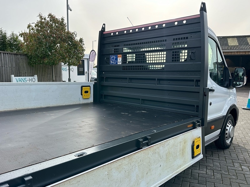 Used Ford Transit 2019 for sale - 77605241: Photo 19