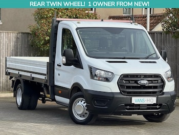 Used Ford Transit 2019 for sale - 77605241: Photo