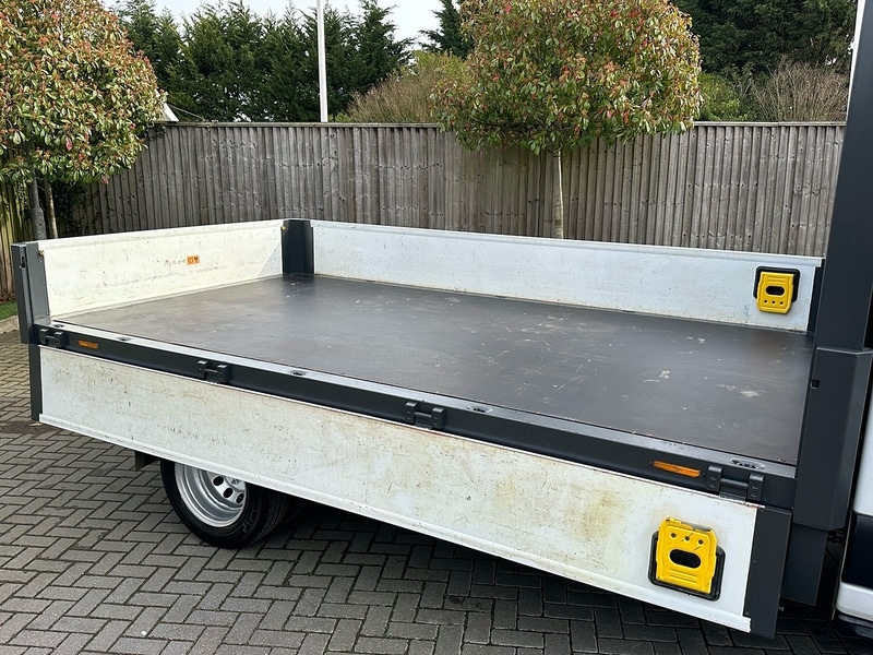 Used Ford Transit 2019 for sale - 77605241: Photo 21