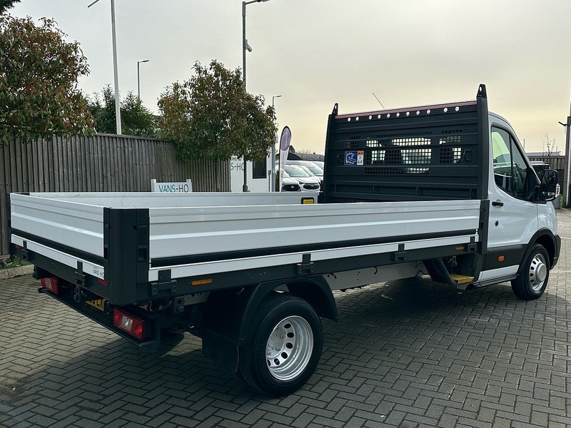 Used Ford Transit 2019 for sale - 77605241: Photo 23