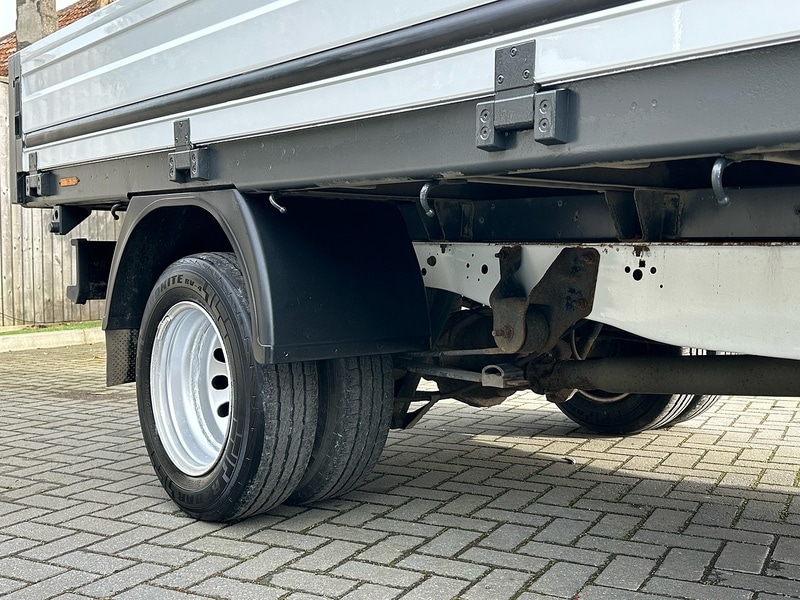 Used Ford Transit 2019 for sale - 77605241: Photo 24